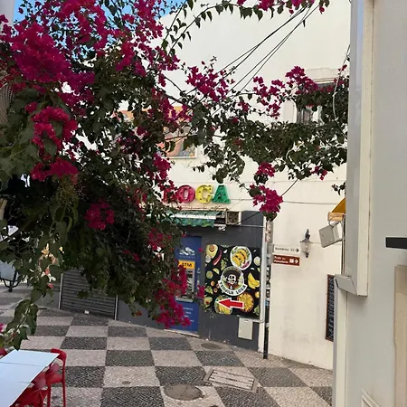 The Downtown Διαμέρισμα