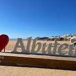 Appartamento The Downtown Albufeira
