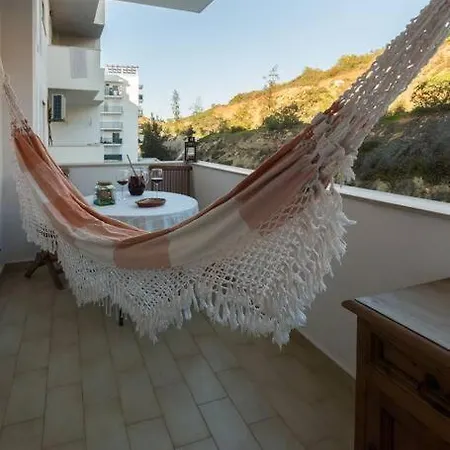 The Downtown Apartment