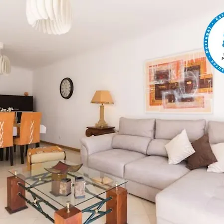 The Downtown Apartment Albufeira