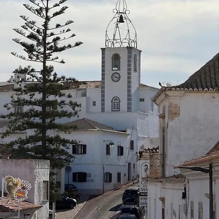 The Downtown Apartment Albufeira