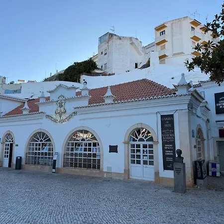 The Downtown Appartamento Albufeira