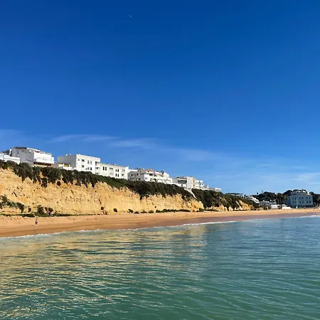 Appartamento The Downtown Albufeira