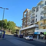 The Downtown Apartamento Albufeira