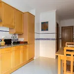 Apartamento The Downtown