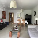 The Downtown Apartamento *