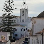The Downtown Apartamento Albufeira