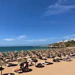 The Downtown * Albufeira