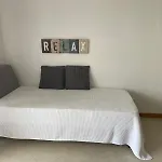 The Downtown Apartamento *