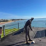 Apartamento The Downtown Albufeira