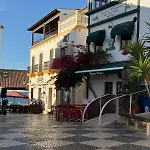 The Downtown Apartamento