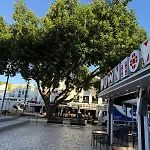 The Downtown Albufeira