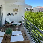 Apartament The Downtown *