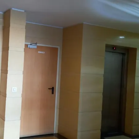 The Downtown * Albufeira