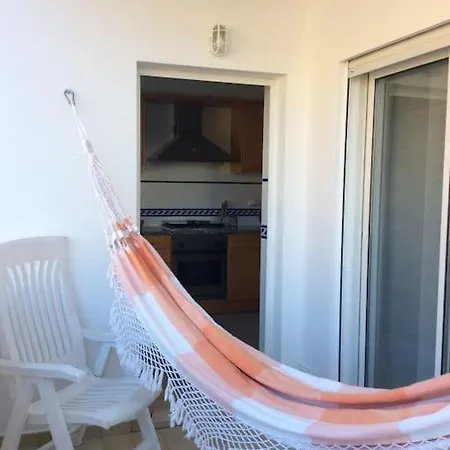 Apartment The Downtown Albufeira