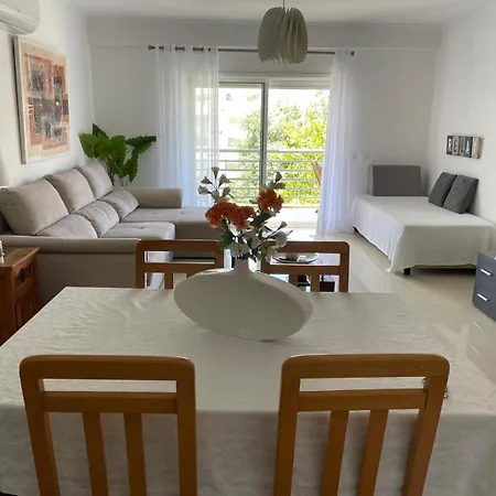 Appartamento The Downtown *