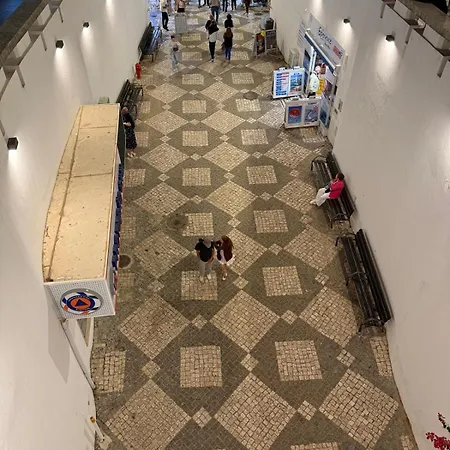 Appartamento The Downtown