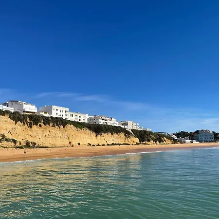 The Downtown Appartamento Albufeira