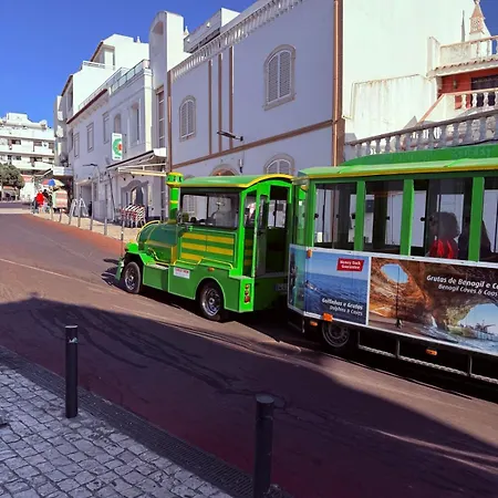 The Downtown * البوفيرا