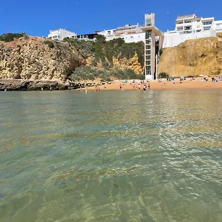 Appartamento The Downtown *