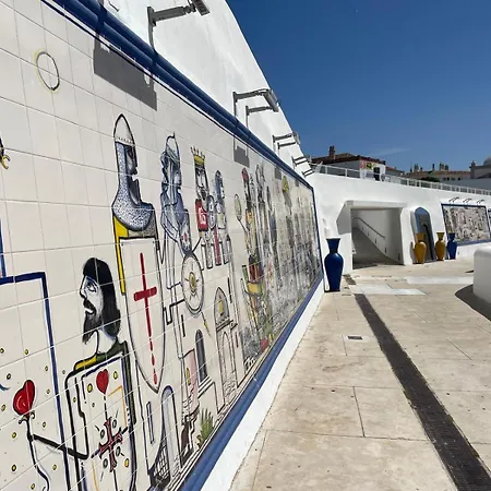 Appartamento The Downtown