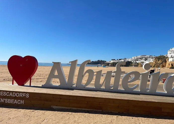 아파트 The Downtown 알부페이라