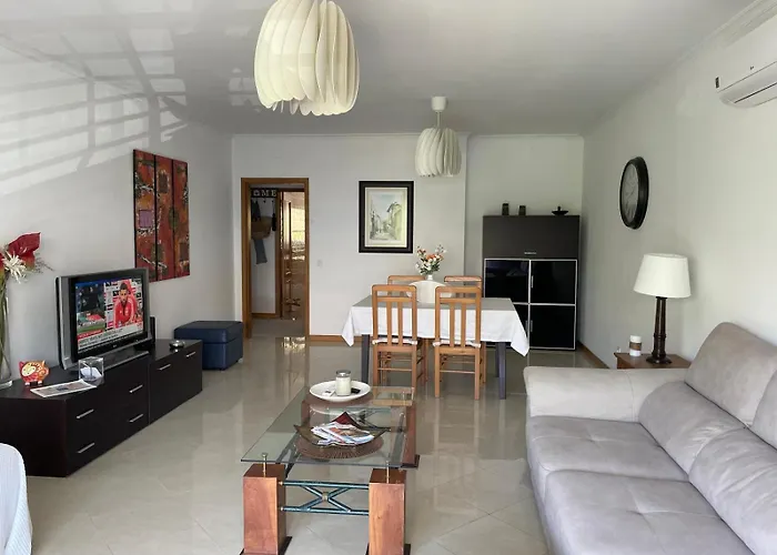 The Downtown 아파트 *