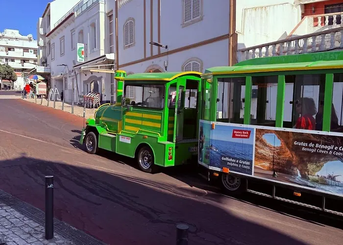 The Downtown * 알부페이라