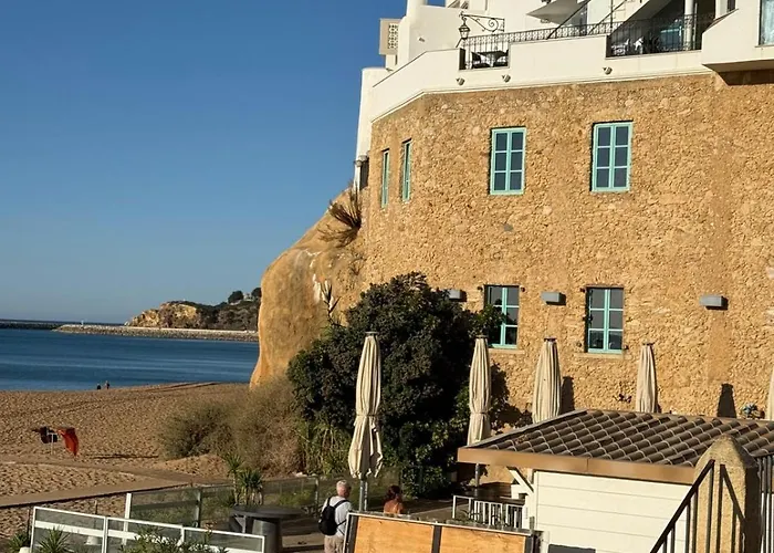 The Downtown 아파트 *