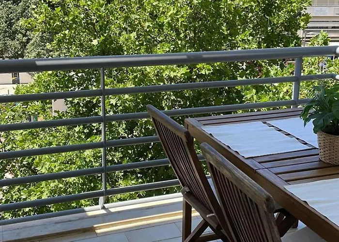 The Downtown 아파트