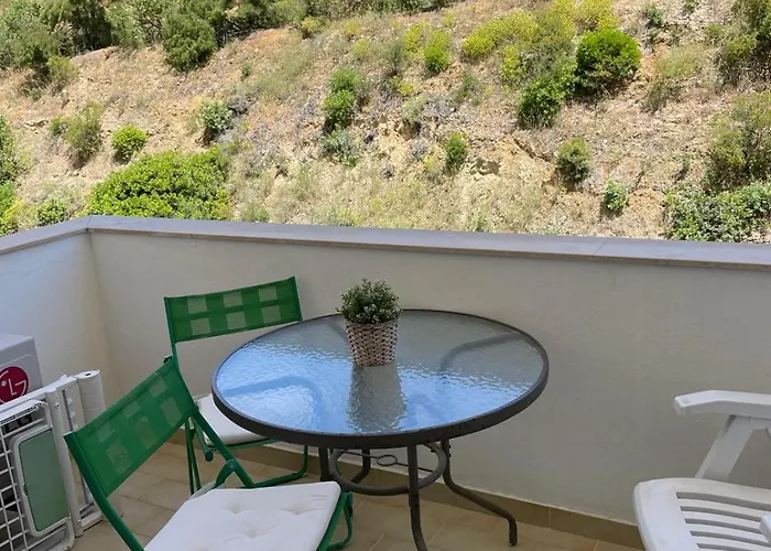 The Downtown 알부페이라