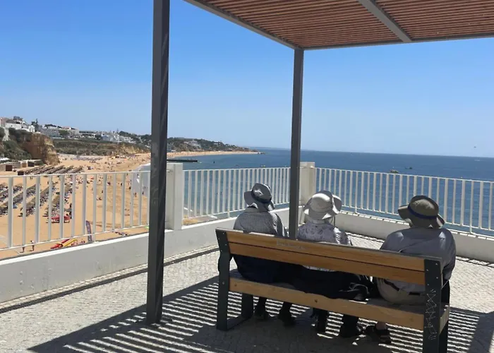 아파트 The Downtown 알부페이라