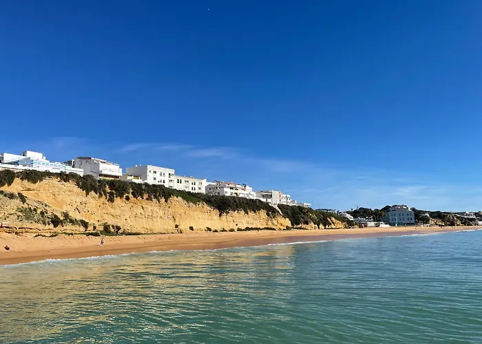 아파트 The Downtown 알부페이라