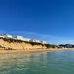 The Downtown 公寓 阿尔布费拉