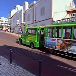 The Downtown * 阿尔布费拉