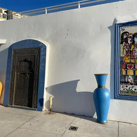 The Downtown * البوفيرا