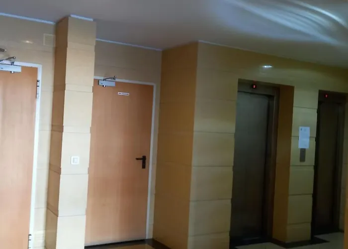 The Downtown * البوفيرا