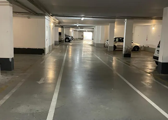 The Downtown شقة *