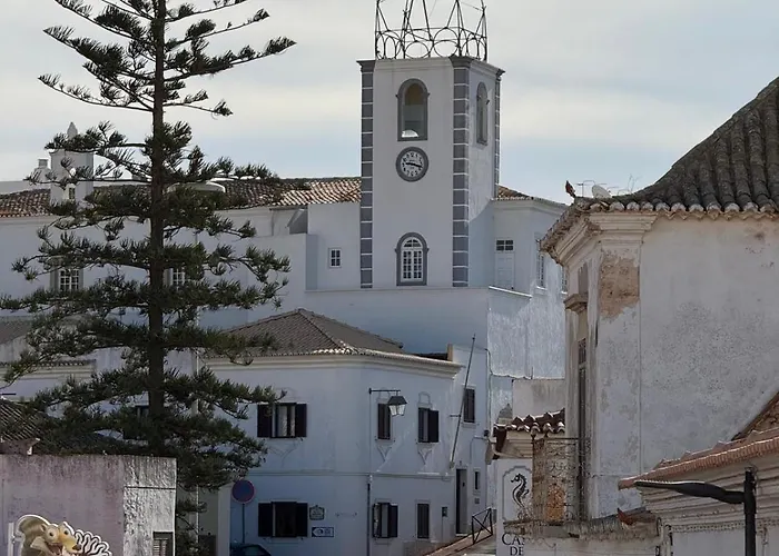 The Downtown شقة البوفيرا