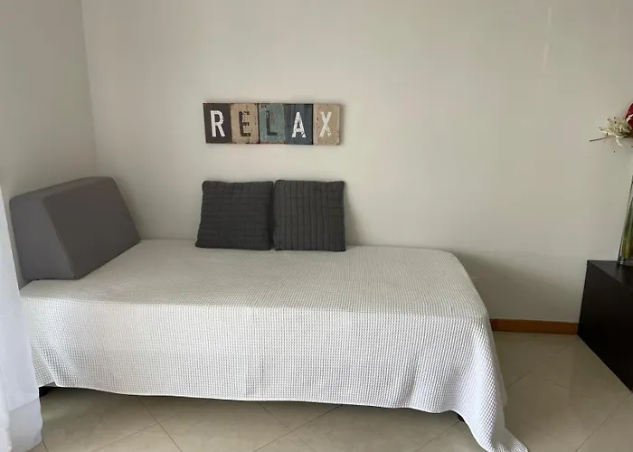 The Downtown شقة *