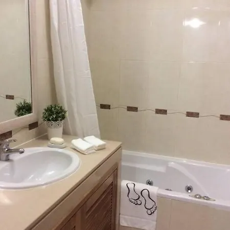 The Downtown Apartamento
