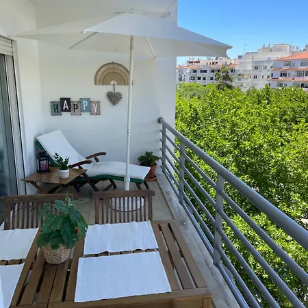 Apartamento The Downtown *